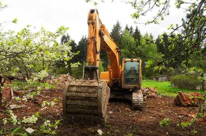 Affordable Land Clearing Sydney