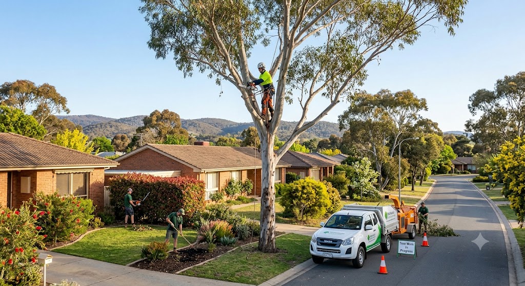 Sydney's Best Arborists